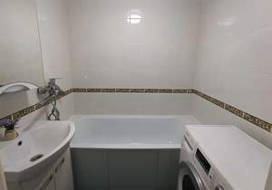 1-к квартира, на длительный срок, 34м2, 6/9 этаж