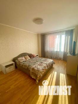 2-к квартира, посуточно, 75м2, 5/9 этаж