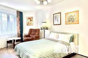 2-к квартира, посуточно, 55м2, 3/5 этаж