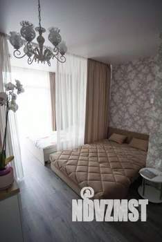 1-к квартира, посуточно, 47м2, 1/1 этаж