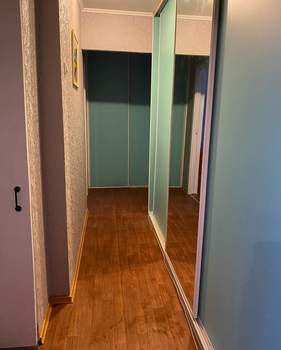 2-к квартира, на длительный срок, 57м2, 7/10 этаж