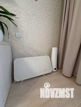 2-к квартира, посуточно, 45м2, 1/5 этаж