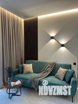 1-к квартира, посуточно, 56м2, 1/1 этаж