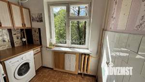 2-к квартира, на длительный срок, 45м2, 3/5 этаж