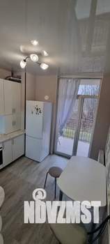 1-к квартира, посуточно, 35м2, 1/5 этаж