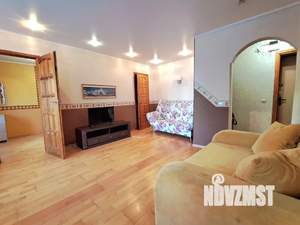 2-к квартира, посуточно, 45м2, 2/5 этаж