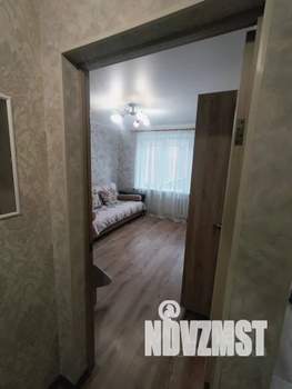 1-к квартира, посуточно, 34м2, 2/12 этаж