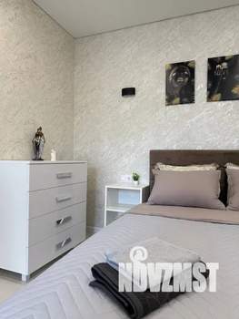 1-к квартира, посуточно, 32м2, 3/5 этаж