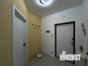 1-к квартира, посуточно, 29м2, 6/9 этаж