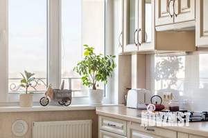 1-к квартира, посуточно, 41м2, 8/10 этаж