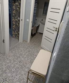 1-к квартира, на длительный срок, 33м2, 2/8 этаж