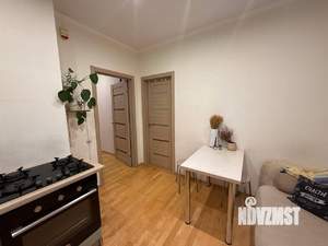 2-к квартира, на длительный срок, 40м2, 5/9 этаж