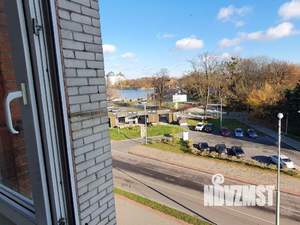 2-к квартира, посуточно, 46м2, 1/1 этаж