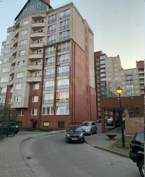 1-к квартира, на длительный срок, 45м2, 5/10 этаж