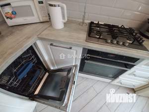 3-к квартира, на длительный срок, 64м2, 4/10 этаж