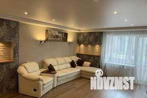 2-к квартира, посуточно, 72м2, 3/12 этаж