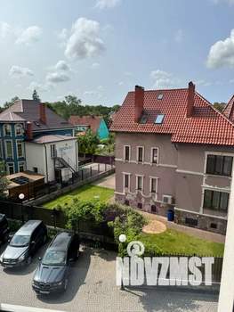 1-к квартира, посуточно, 64м2, 3/12 этаж