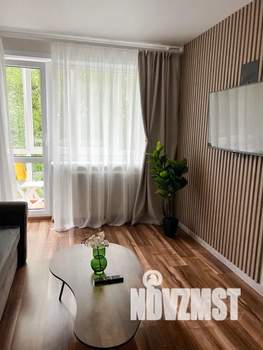 2-к квартира, посуточно, 44м2, 3/5 этаж