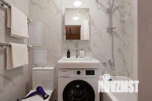 1-к квартира, посуточно, 22м2, 1/1 этаж