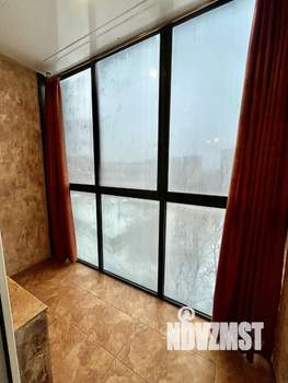 1-к квартира, на длительный срок, 40м2, 8/12 этаж