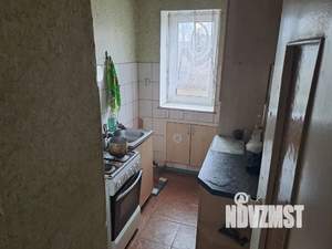 2-к квартира, посуточно, 36м2, 2/3 этаж