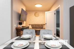 1-к квартира, посуточно, 40м2, 8/10 этаж