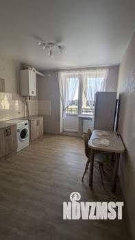 1-к квартира, на длительный срок, 38м2, 8/8 этаж