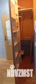 1-к квартира, посуточно, 39м2, 4/5 этаж