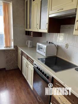 3-к квартира, посуточно, 65м2, 11/12 этаж