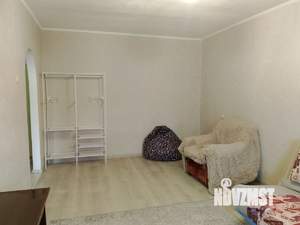 1-к квартира, на длительный срок, 36м2, 2/5 этаж