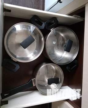 1-к квартира, посуточно, 37м2, 1/10 этаж