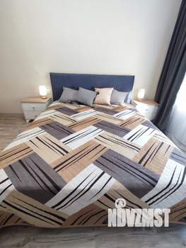 1-к квартира, посуточно, 30м2, 1/5 этаж