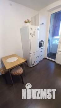 2-к квартира, посуточно, 48м2, 14/16 этаж