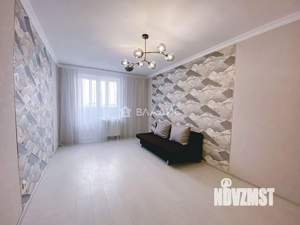 1-к квартира, на длительный срок, 40м2, 5/9 этаж