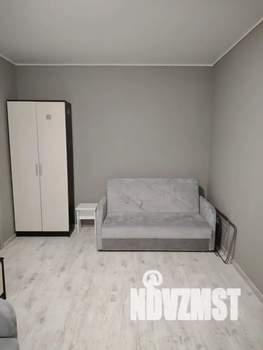 1-к квартира, посуточно, 32м2, 6/8 этаж