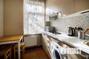 1-к квартира, посуточно, 31м2, 2/3 этаж