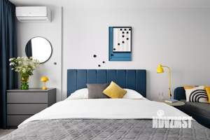 2-к квартира, посуточно, 65м2, 1/1 этаж