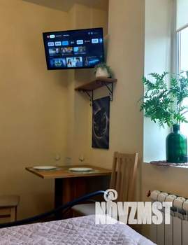 Студия квартира, посуточно, 30м2, 2/3 этаж