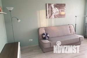 2-к квартира, посуточно, 55м2, 8/10 этаж