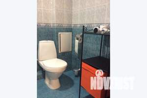 1-к квартира, посуточно, 43м2, 11/13 этаж