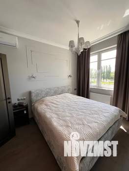 2-к квартира, посуточно, 47м2, 3/6 этаж