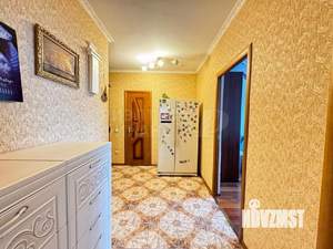 2-к квартира, на длительный срок, 55м2, 8/17 этаж