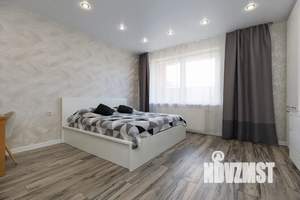 Студия квартира, посуточно, 32м2, 1/4 этаж