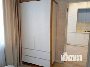 2-к квартира, посуточно, 47м2, 3/8 этаж