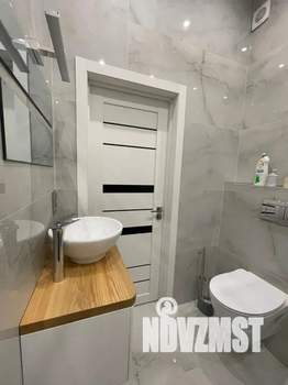 1-к квартира, посуточно, 30м2, 1/3 этаж