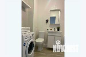 1-к квартира, посуточно, 36м2, 3/16 этаж