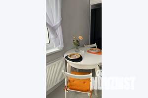 1-к квартира, посуточно, 37м2, 1/3 этаж