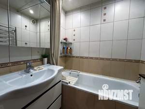 3-к квартира, посуточно, 70м2, 6/10 этаж