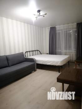 1-к квартира, на длительный срок, 30м2, 2/9 этаж