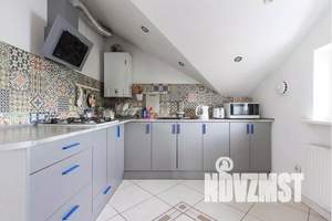 1-к квартира, посуточно, 50м2, 5/5 этаж